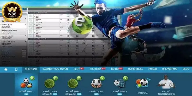 so sánh W88 với các nhà cái khác