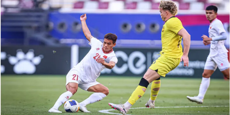 Xem thông tin liên quan đến trận đấu chỉ với một vài thao tác