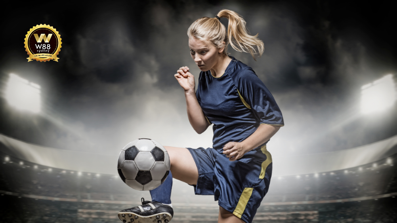 BXH Bóng đá Nữ Việt Nam: Cập nhật BXH và Thành tích Gần Đây