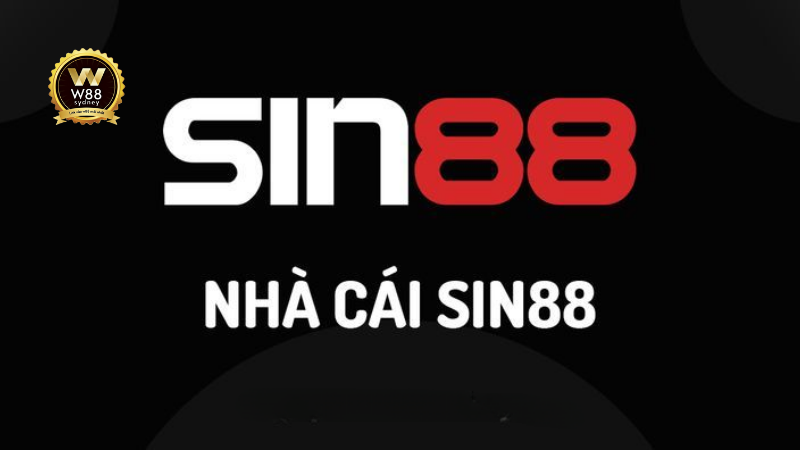 Sin88: Đánh giá toàn diện dịch vụ uy tín của nhà cái Sin88