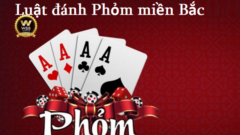 cách đọc bài đối thủ trong phỏm