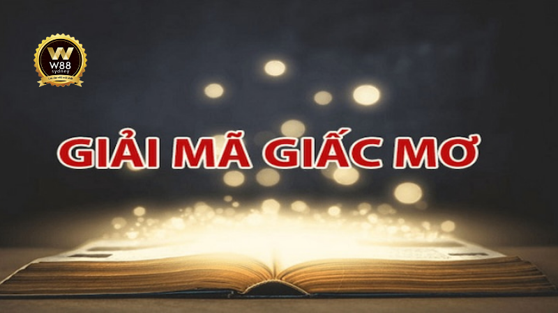giải mộng lô đề