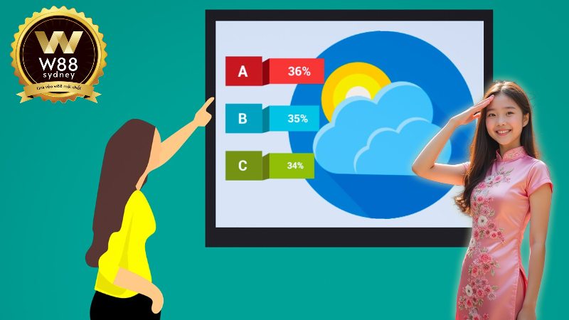 Phương Pháp Soi Kèo Bóng Đá W88 Hiệu Quả