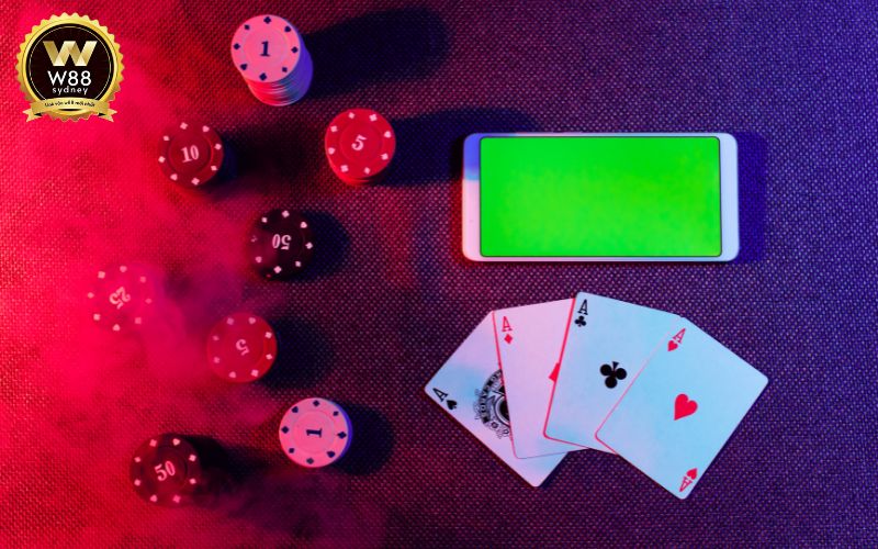 tiến lên miền nam ios​