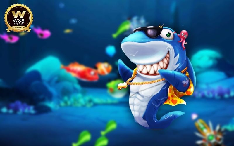 bắn cá online miễn phí