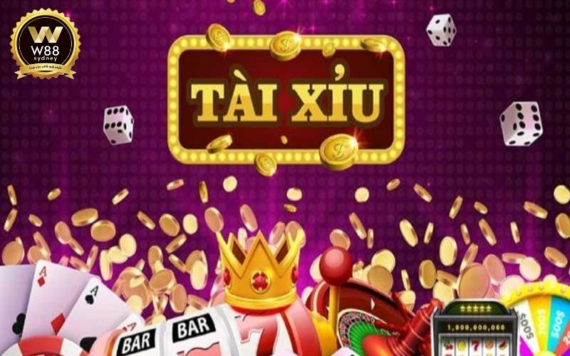 thống kê tài xỉu