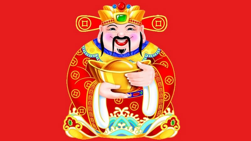 kinh nghiệm lô đề Thần Tài