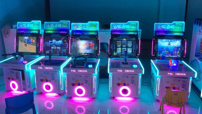 Máy xèng hay slot machine - thuật ngữ cá cược phổ biến