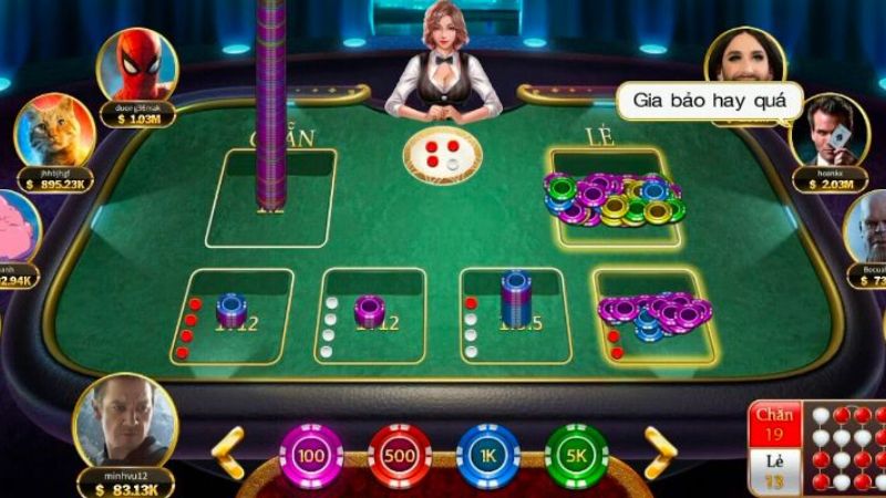 W88 nhà cái xóc đĩa online hình ảnh chất lượng cao